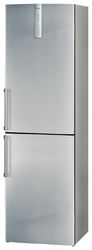 Ремонт и обслуживание холодильников BOSCH KGN 39A73