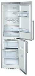 Ремонт и обслуживание холодильников BOSCH KGN 39H90