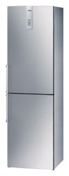 Ремонт и обслуживание холодильников BOSCH KGN 39P90