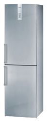 Ремонт и обслуживание холодильников BOSCH KGN 39P94