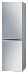 Ремонт и обслуживание холодильников BOSCH KGN 39V63