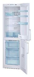 Ремонт и обслуживание холодильников BOSCH KGN 39X03