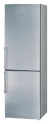 Ремонт и обслуживание холодильников BOSCH KGN 39X43