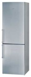 Ремонт и обслуживание холодильников BOSCH KGN 39X44