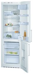 Ремонт и обслуживание холодильников BOSCH KGN 39Y20