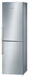 Ремонт и обслуживание холодильников BOSCH KGN 39Y40