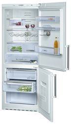 Ремонт и обслуживание холодильников BOSCH KGN 46A03
