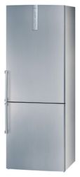 Ремонт и обслуживание холодильников BOSCH KGN 46A40