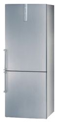 Ремонт и обслуживание холодильников BOSCH KGN 46A43