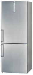 Ремонт и обслуживание холодильников BOSCH KGN 46A73