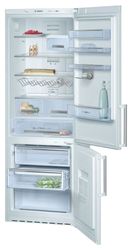 Ремонт и обслуживание холодильников BOSCH KGN 49A03