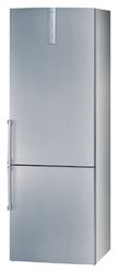 Ремонт и обслуживание холодильников BOSCH KGN 49A40