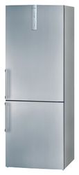Ремонт и обслуживание холодильников BOSCH KGN 49A43
