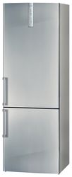 Ремонт и обслуживание холодильников BOSCH KGN 49A73