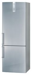 Ремонт и обслуживание холодильников BOSCH KGN 49P74