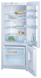 Ремонт и обслуживание холодильников BOSCH KGN 53V00NE
