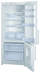 Ремонт и обслуживание холодильников BOSCH KGN 53X00NE