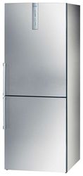 Ремонт и обслуживание холодильников BOSCH KGN 56A71NE