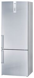 Ремонт и обслуживание холодильников BOSCH KGN 57P71NE