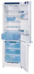 Ремонт и обслуживание холодильников BOSCH KGP 36320