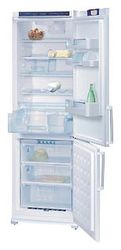 Ремонт и обслуживание холодильников BOSCH KGP 36321