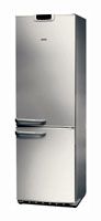Ремонт и обслуживание холодильников BOSCH KGP 36360