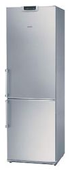 Ремонт и обслуживание холодильников BOSCH KGP 36361