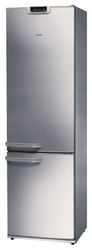 Ремонт и обслуживание холодильников BOSCH KGP 39330