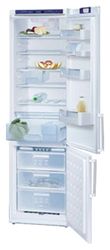 Ремонт и обслуживание холодильников BOSCH KGP 39331