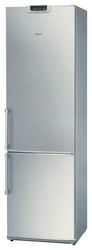 Ремонт и обслуживание холодильников BOSCH KGP 39362
