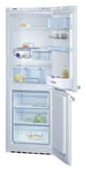 Ремонт и обслуживание холодильников BOSCH KGS 33X25