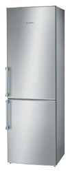 Ремонт и обслуживание холодильников BOSCH KGS 36A60