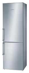Ремонт и обслуживание холодильников BOSCH KGS 36A90