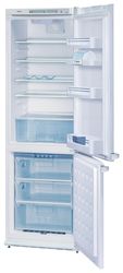 Ремонт и обслуживание холодильников BOSCH KGS 36V00