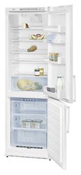 Ремонт и обслуживание холодильников BOSCH KGS 36V01