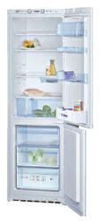 Ремонт и обслуживание холодильников BOSCH KGS 36V25
