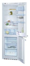 Ремонт и обслуживание холодильников BOSCH KGS 36X25