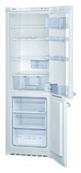 Ремонт и обслуживание холодильников BOSCH KGS 36X26