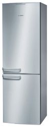 Ремонт и обслуживание холодильников BOSCH KGS 36X48