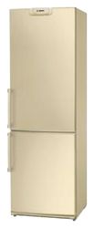 Ремонт и обслуживание холодильников BOSCH KGS 36X51