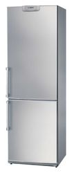 Ремонт и обслуживание холодильников BOSCH KGS 36X61
