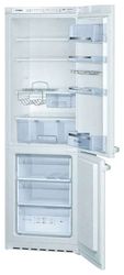 Ремонт и обслуживание холодильников BOSCH KGS 36Z25