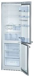 Ремонт и обслуживание холодильников BOSCH KGS 36Z45