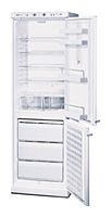 Ремонт и обслуживание холодильников BOSCH KGS 37340