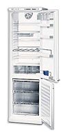 Ремонт и обслуживание холодильников BOSCH KGS 38320
