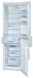 Ремонт и обслуживание холодильников BOSCH KGS 39A10