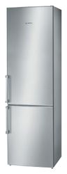 Ремонт и обслуживание холодильников BOSCH KGS 39A60