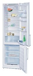 Ремонт и обслуживание холодильников BOSCH KGS 39N01