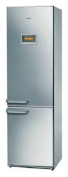 Ремонт и обслуживание холодильников BOSCH KGS 39P90