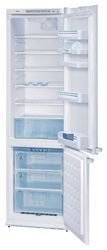 Ремонт и обслуживание холодильников BOSCH KGS 39V00
